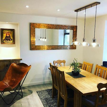 Clydach Cottages Llanelli Ngoại thất bức ảnh