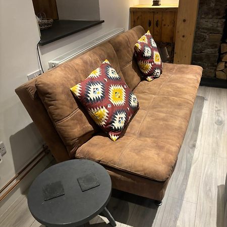 Clydach Cottages Llanelli Ngoại thất bức ảnh