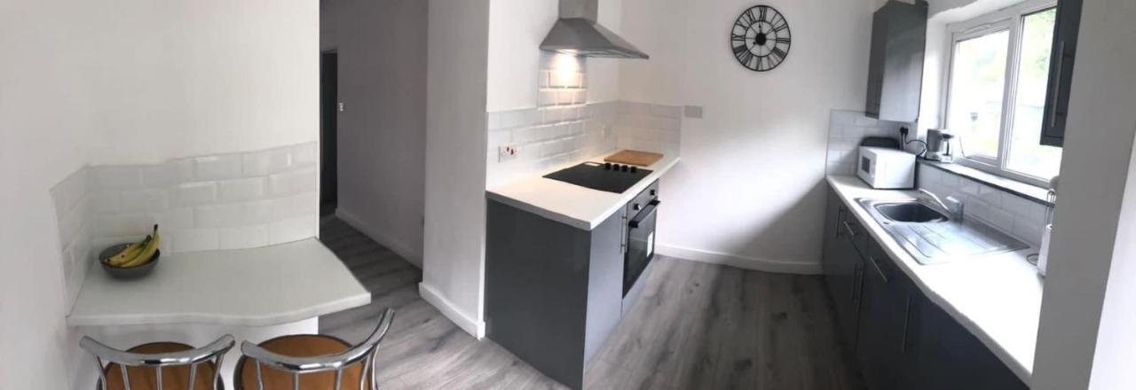 Clydach Cottages Llanelli Ngoại thất bức ảnh