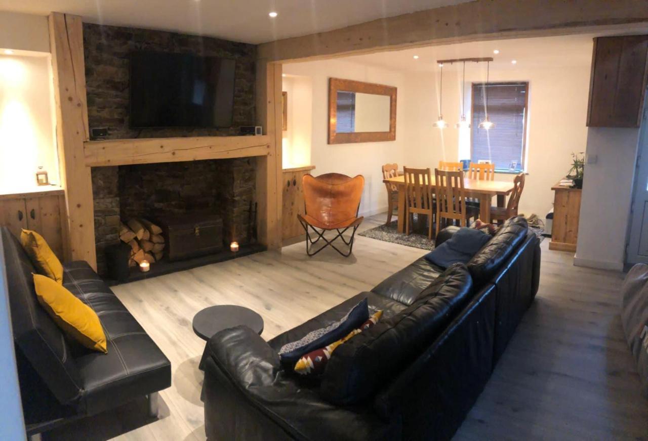 Clydach Cottages Llanelli Ngoại thất bức ảnh