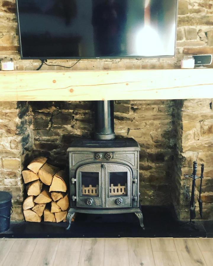 Clydach Cottages Llanelli Ngoại thất bức ảnh