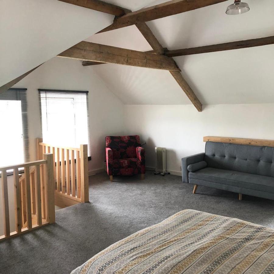 Clydach Cottages Llanelli Ngoại thất bức ảnh