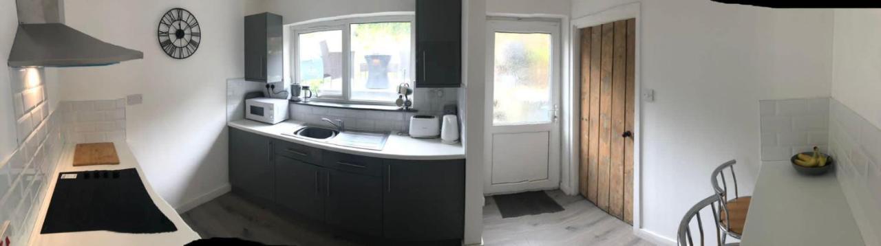 Clydach Cottages Llanelli Ngoại thất bức ảnh