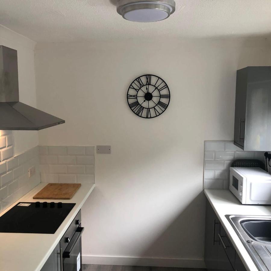 Clydach Cottages Llanelli Ngoại thất bức ảnh