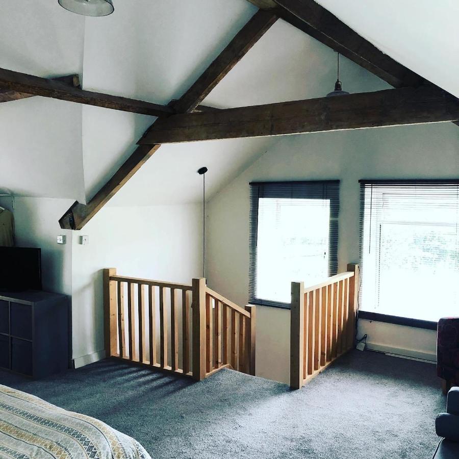 Clydach Cottages Llanelli Ngoại thất bức ảnh