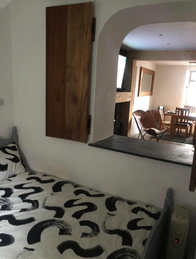 Clydach Cottages Llanelli Ngoại thất bức ảnh