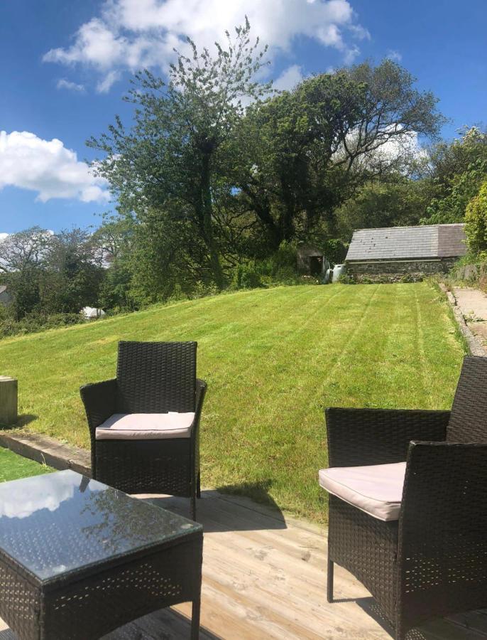 Clydach Cottages Llanelli Ngoại thất bức ảnh