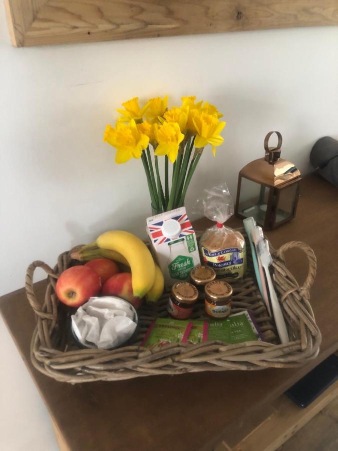 Clydach Cottages Llanelli Ngoại thất bức ảnh