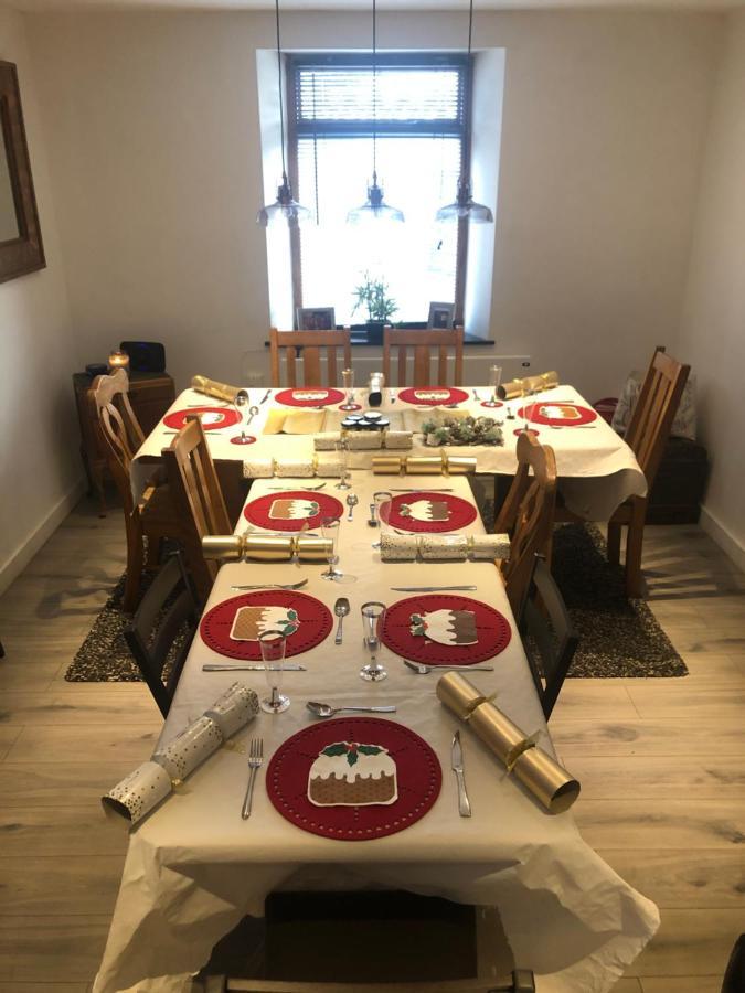 Clydach Cottages Llanelli Ngoại thất bức ảnh