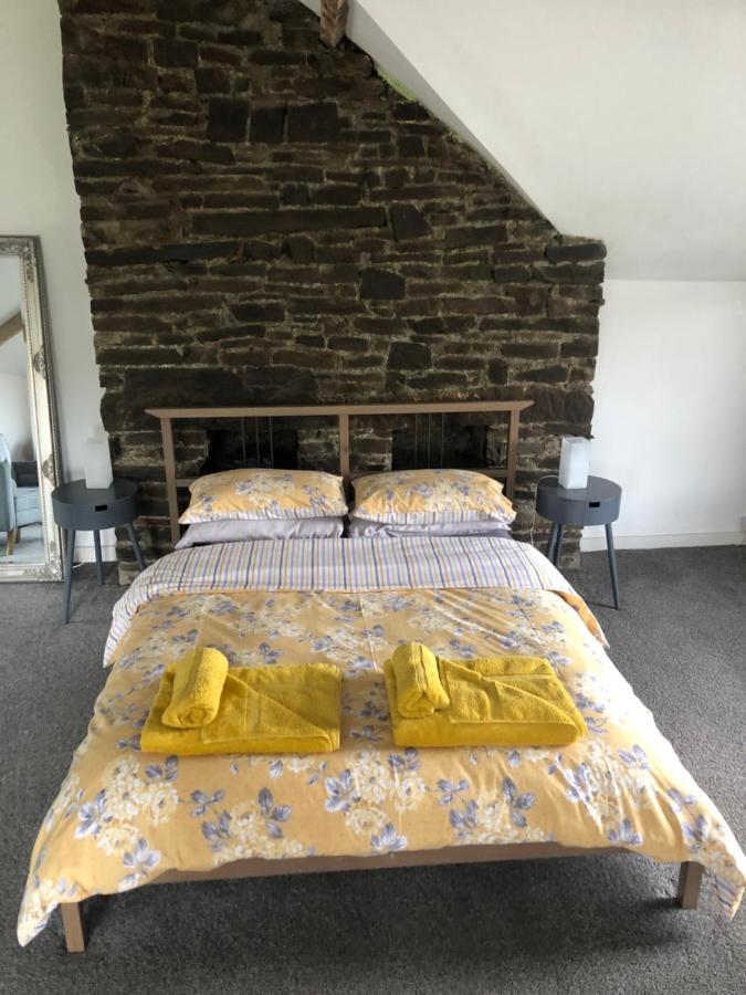 Clydach Cottages Llanelli Ngoại thất bức ảnh