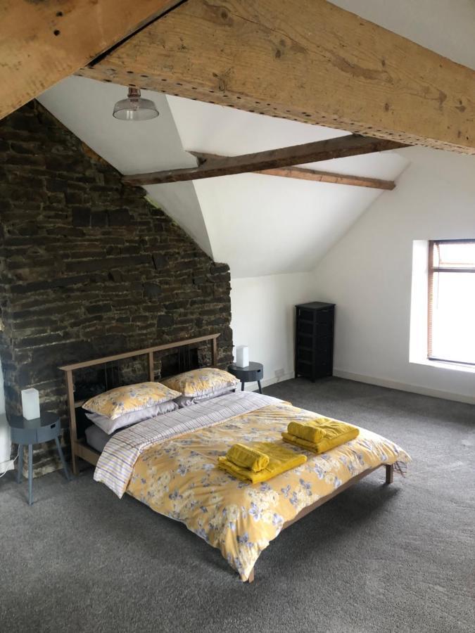 Clydach Cottages Llanelli Ngoại thất bức ảnh