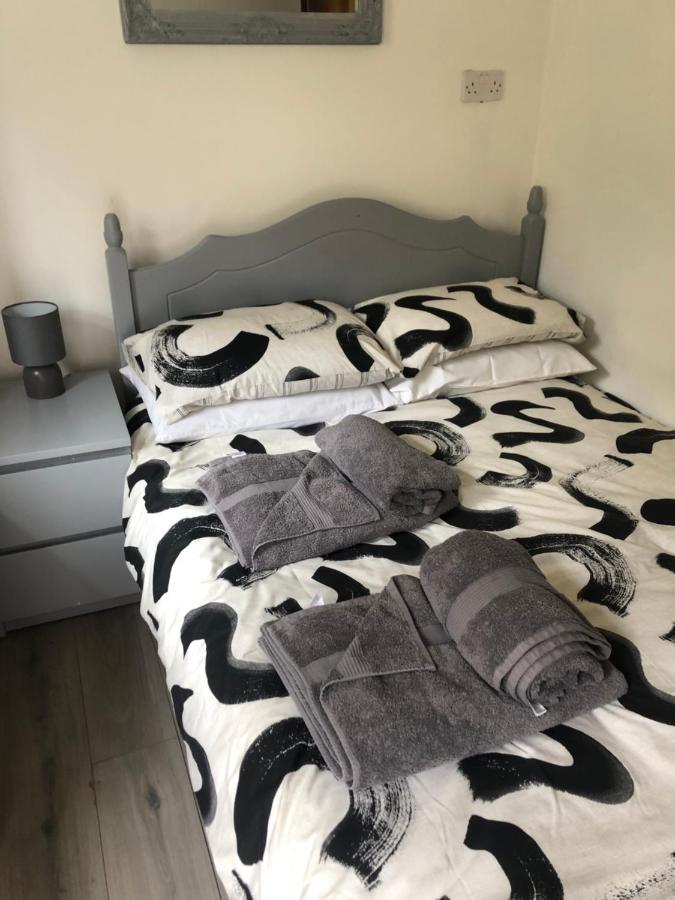 Clydach Cottages Llanelli Ngoại thất bức ảnh