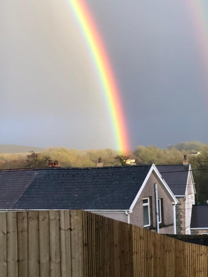 Clydach Cottages Llanelli Ngoại thất bức ảnh