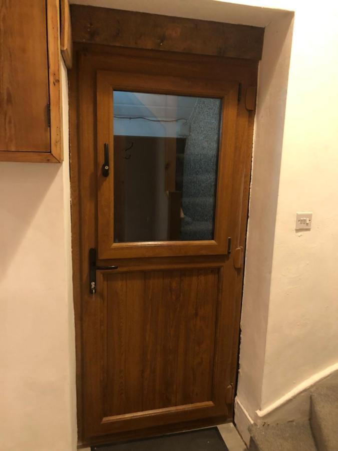 Clydach Cottages Llanelli Ngoại thất bức ảnh