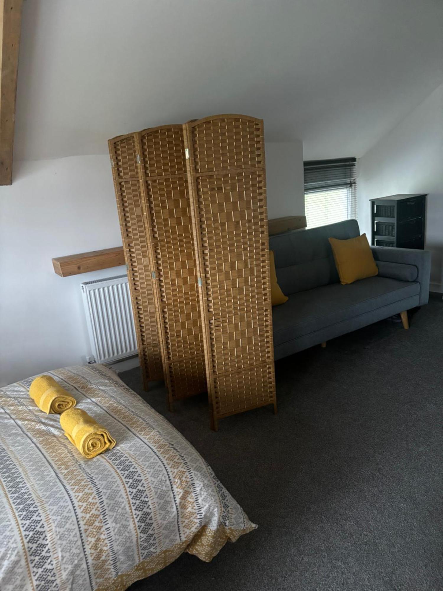 Clydach Cottages Llanelli Ngoại thất bức ảnh