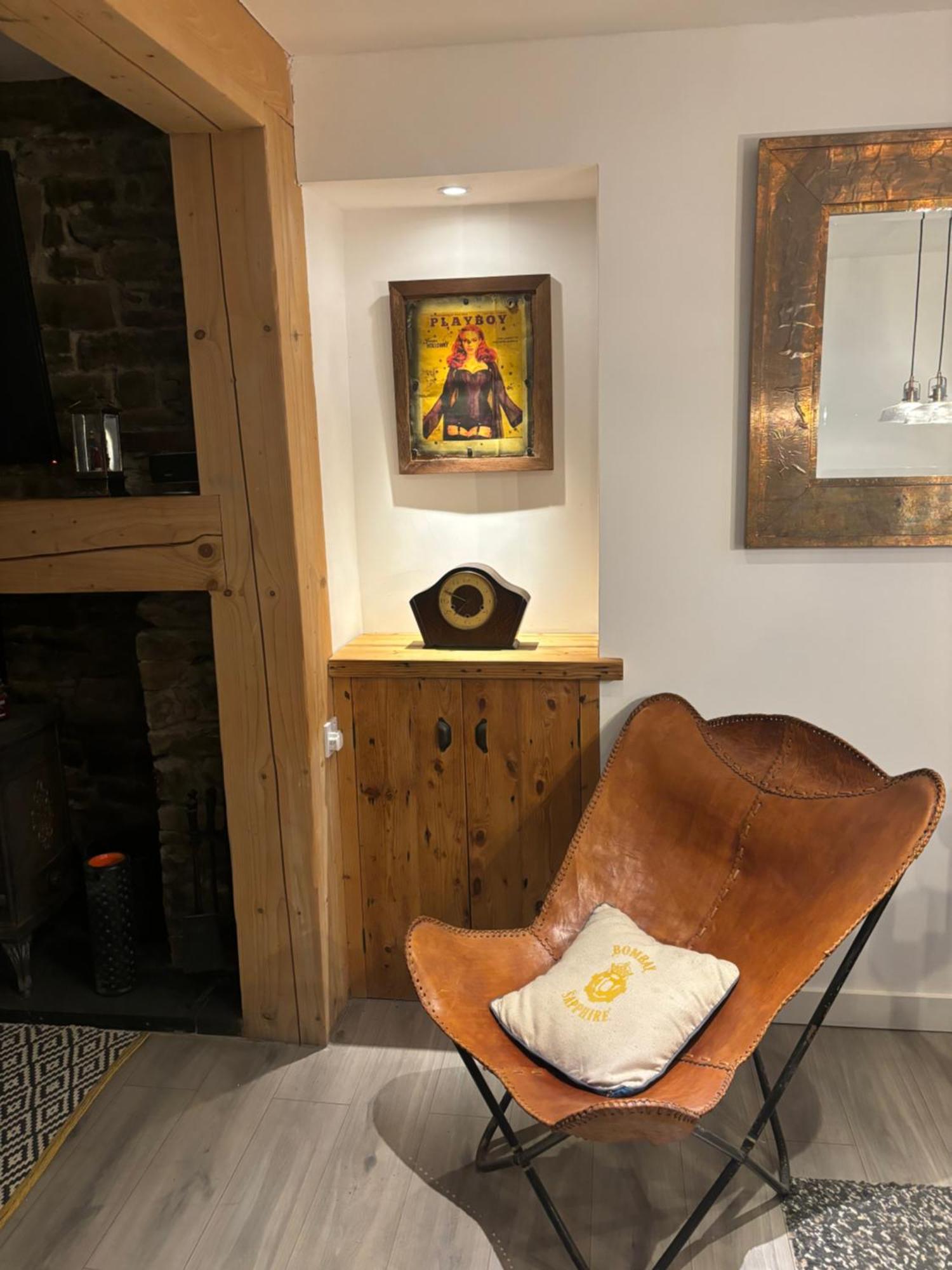 Clydach Cottages Llanelli Ngoại thất bức ảnh
