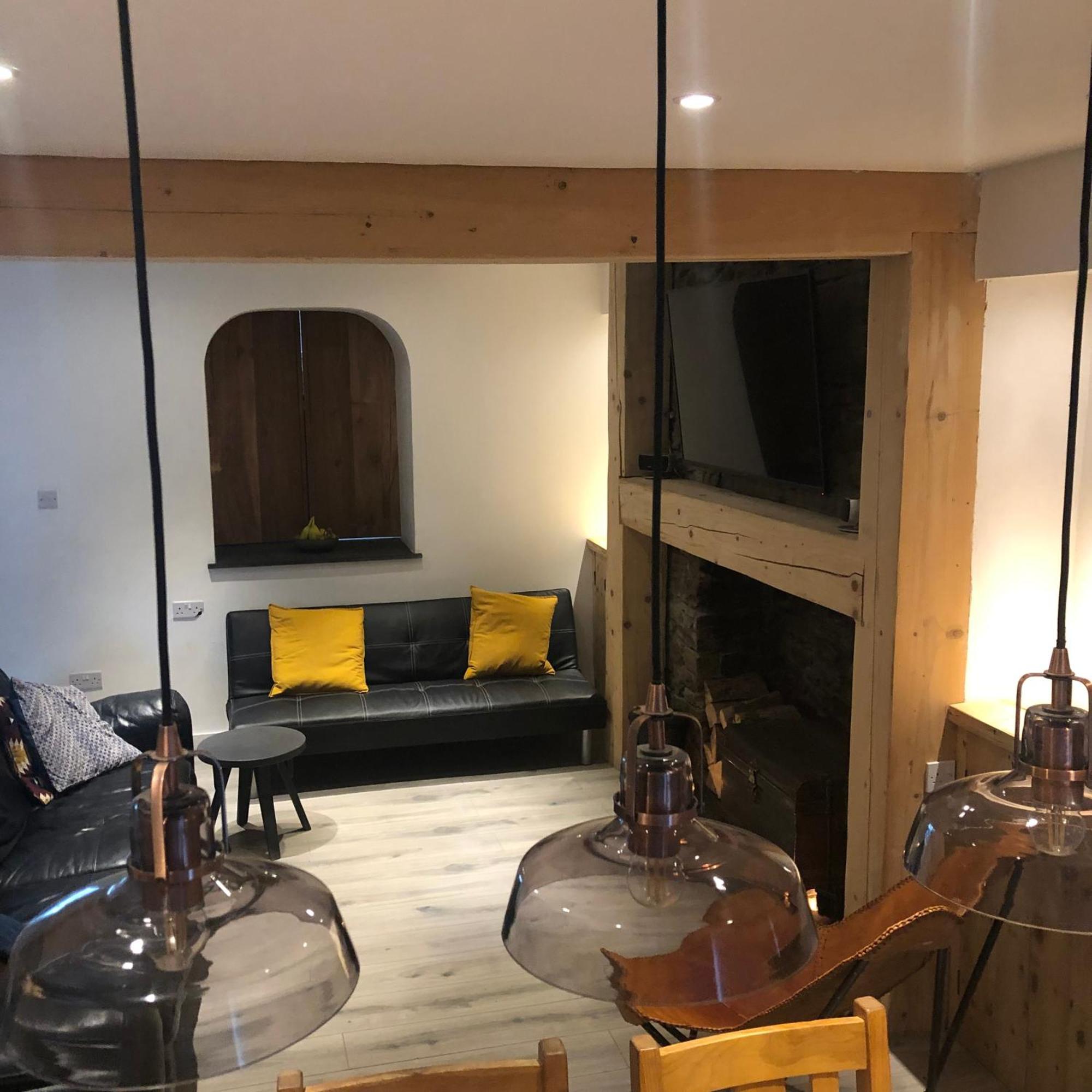 Clydach Cottages Llanelli Ngoại thất bức ảnh