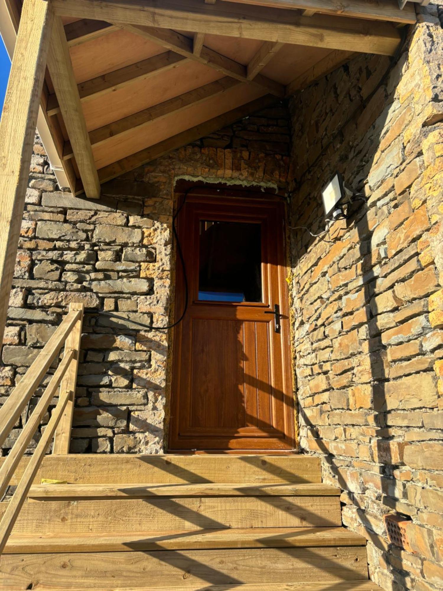 Clydach Cottages Llanelli Ngoại thất bức ảnh