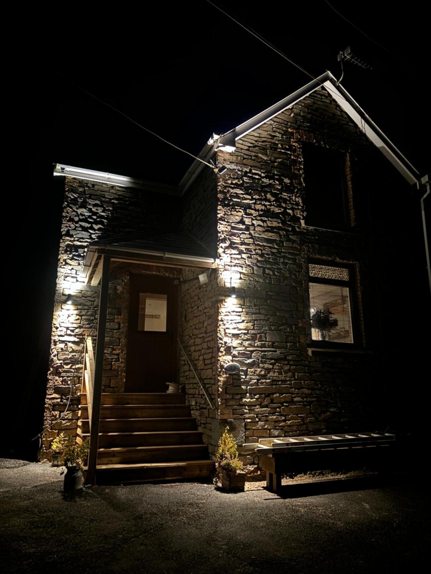 Clydach Cottages Llanelli Ngoại thất bức ảnh